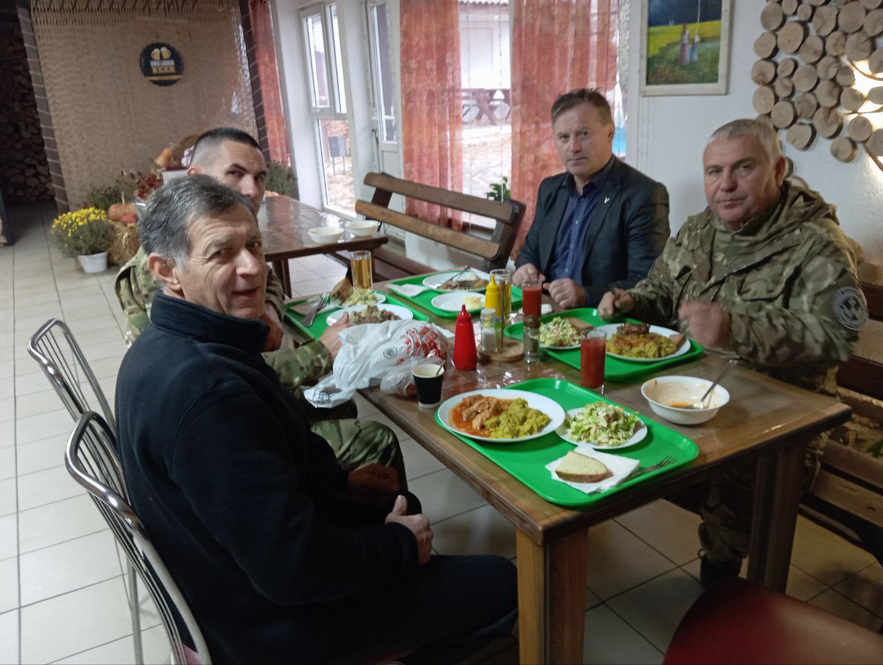 Об'єднання Аграріїв на Хмельниччині