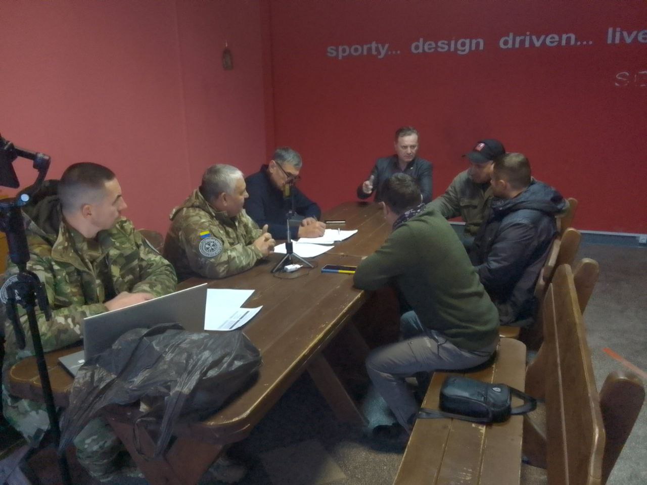 Об'єднання Аграріїв на Івано-Франківщині