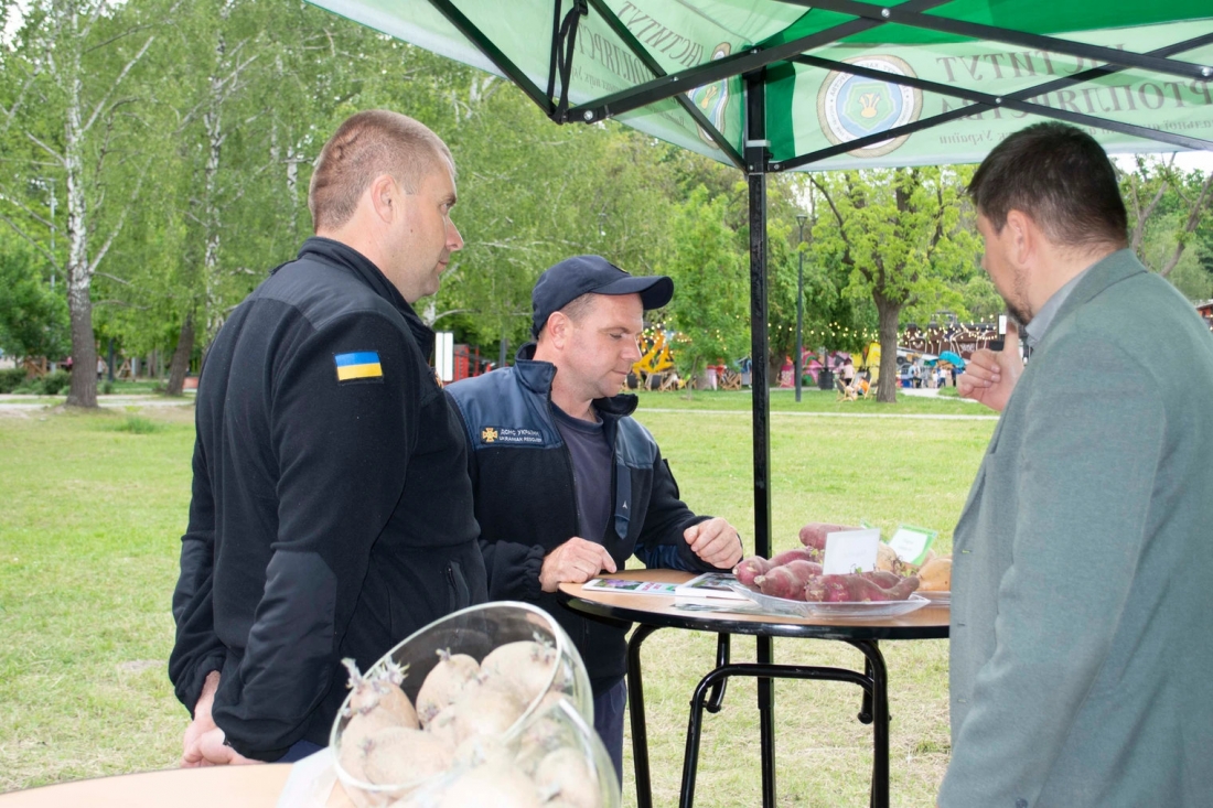 Наука у фокусі суспільної взаємодії