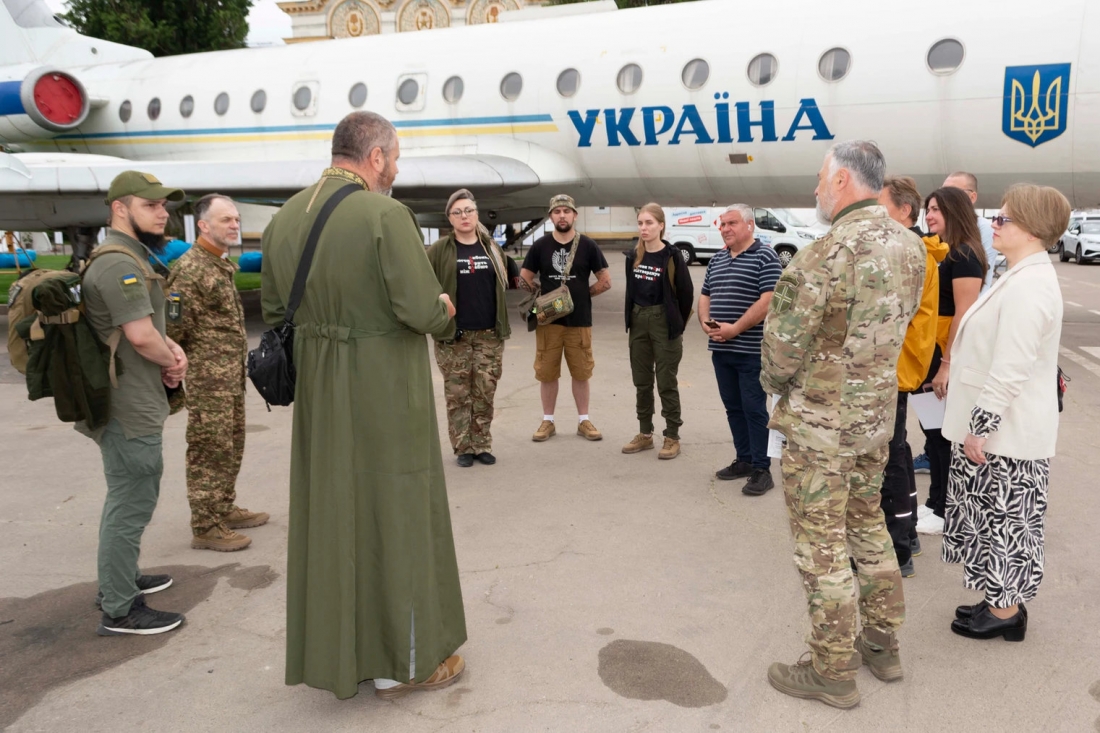 Наука у фокусі суспільної взаємодії