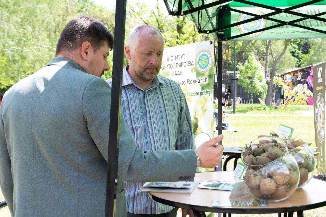 Наука у фокусі суспільної взаємодії