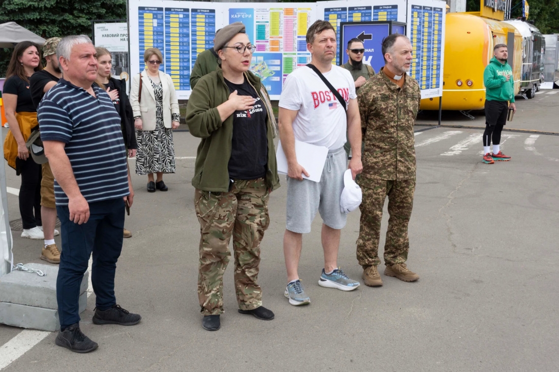 Наука у фокусі суспільної взаємодії