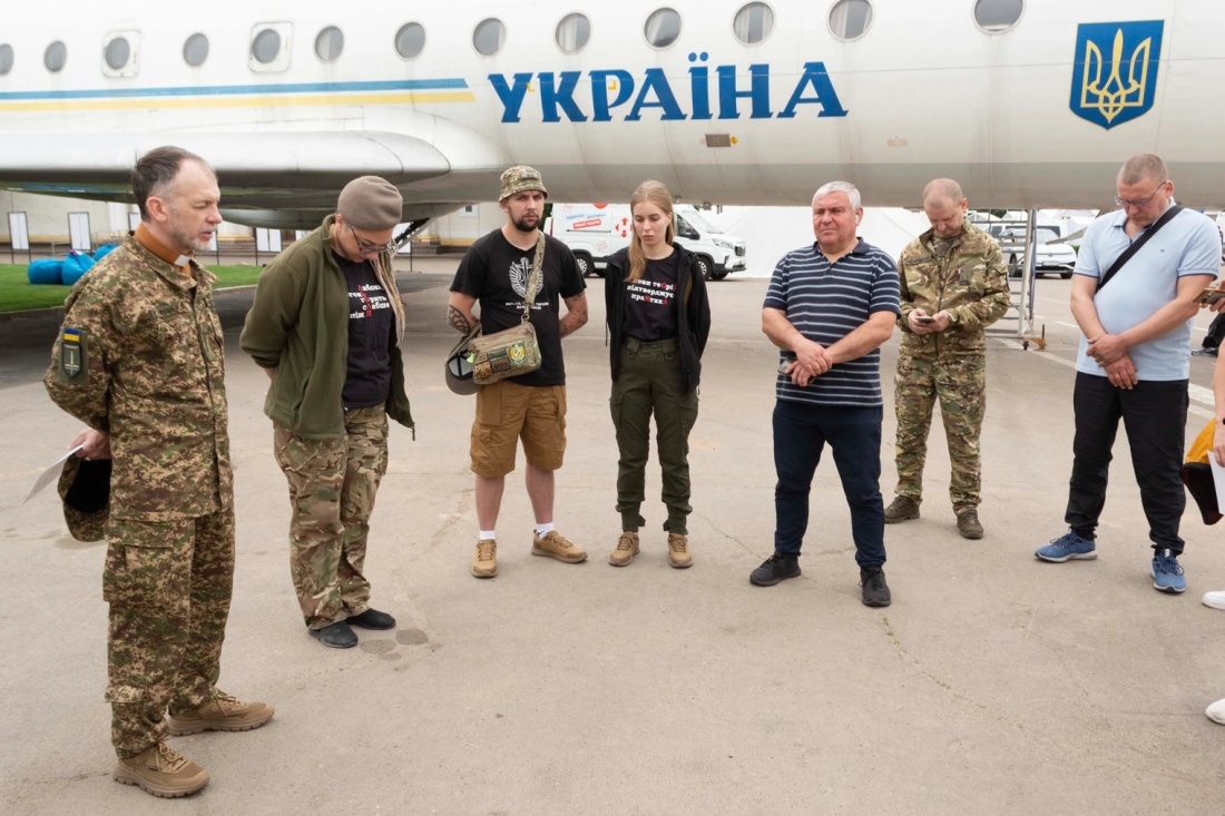 Наука у фокусі суспільної взаємодії