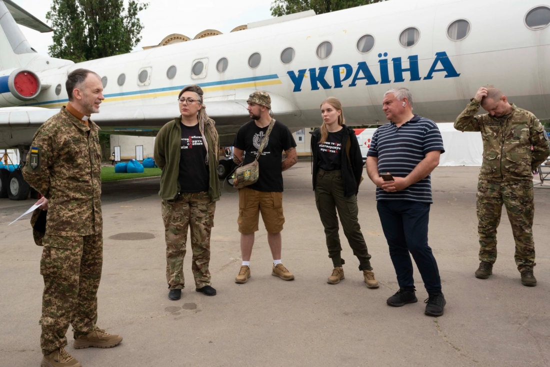 Наука у фокусі суспільної взаємодії
