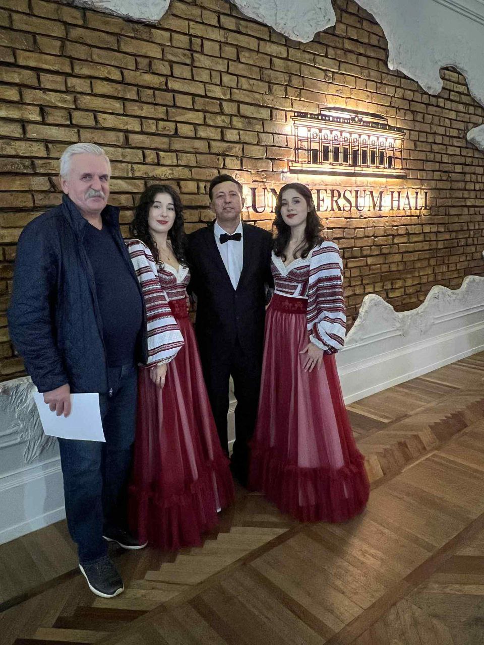 Тридцять Дев'ята Київська Конференція лідерів суспільної взаємодії