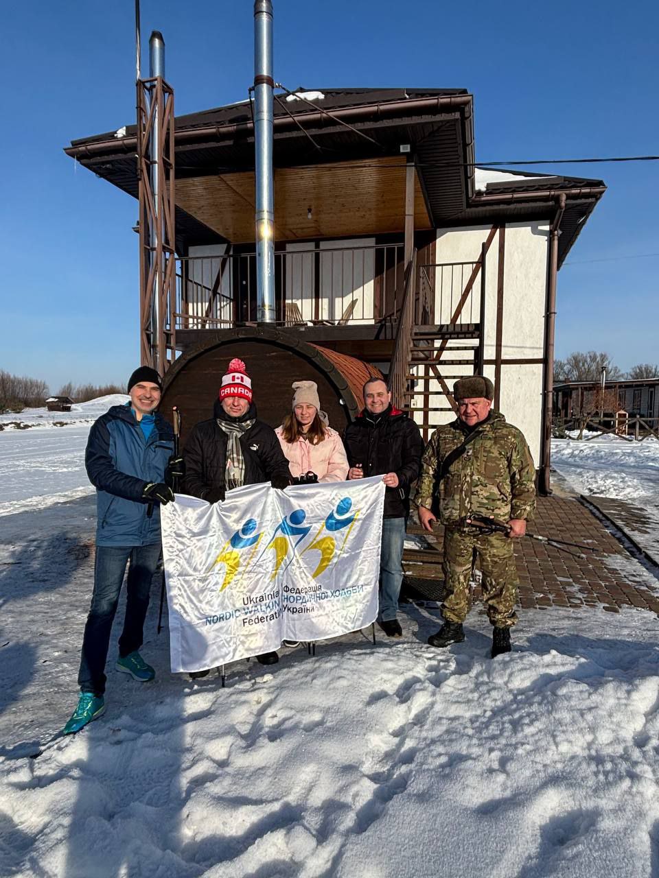 Неймовірна атмосфера та сила нашої спільноти