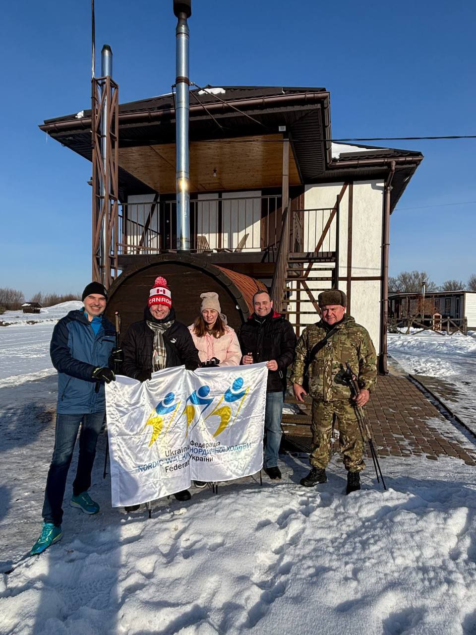 Неймовірна атмосфера та сила нашої спільноти